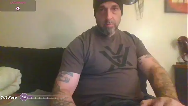 sammy sin online show from 10/19/25, 07:16