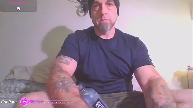 sammy sin online show from 12/08/24, 03:45