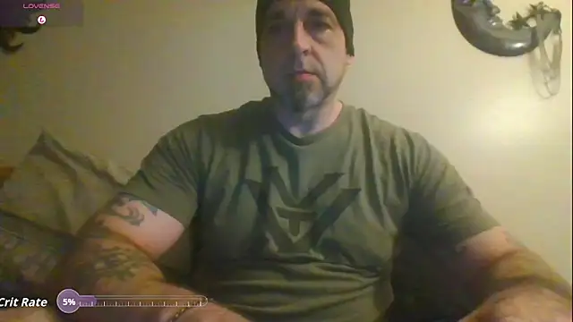 sammy sin online show from 05/03/26, 02:05