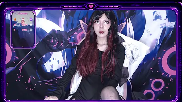 Miahparker online show from 05/04/26, 08:06