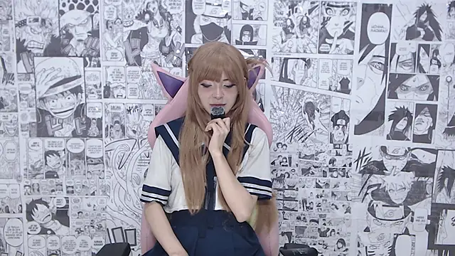 Miahparker online show from 12/16/25, 07:12