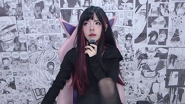 Miahparker online show from 03/26/26, 06:55