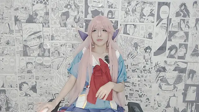 Miahparker online show from 09/28/25, 02:51