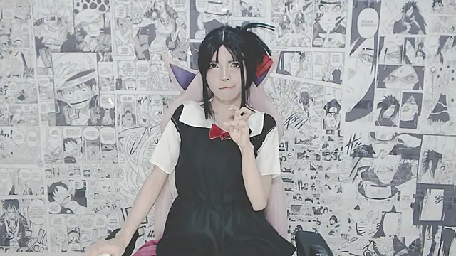 Miahparker online show from 10/16/25, 04:10