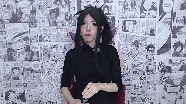 Miahparker online show from 03/03/26, 05:36