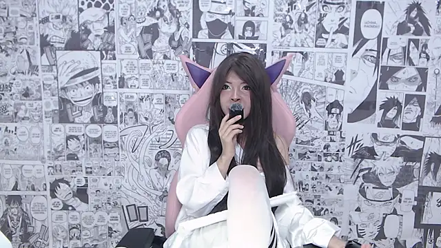 Miahparker online show from 12/17/25, 04:06