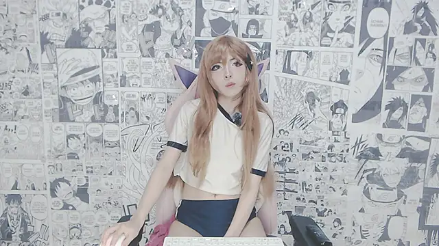 Miahparker online show from 09/23/25, 03:24