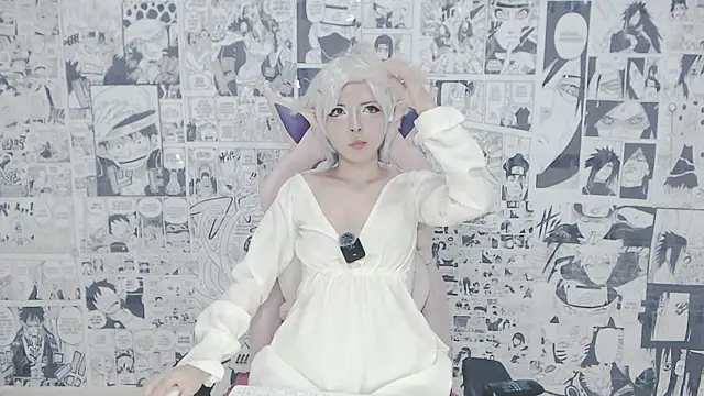 Miahparker online show from 10/05/25, 02:46