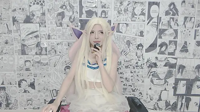 Miahparker online show from 10/25/25, 05:06