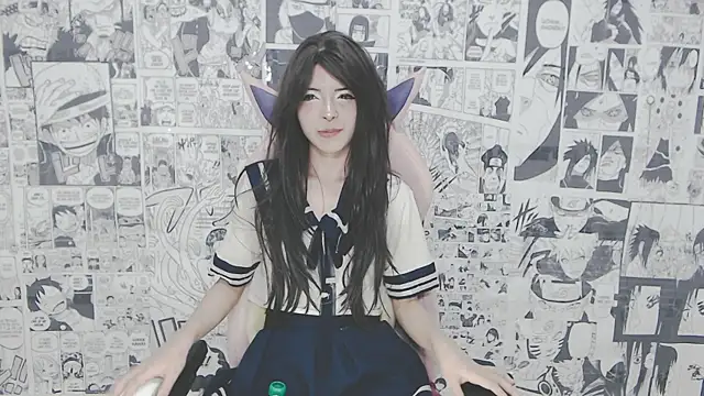 Miahparker online show from 11/27/25, 08:04