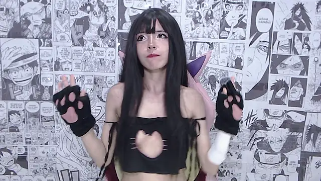 Miahparker online show from 02/22/26, 07:33