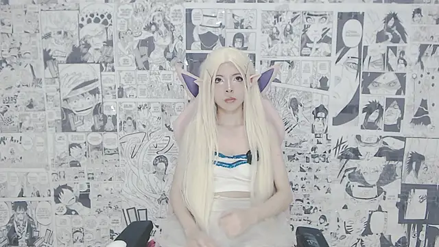 Miahparker online show from 10/15/25, 07:05