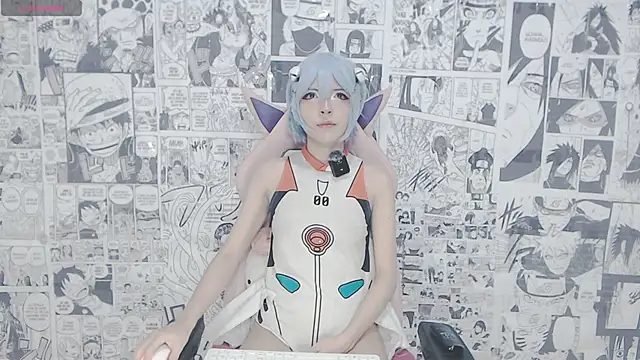 Miahparker online show from 09/27/25, 04:07