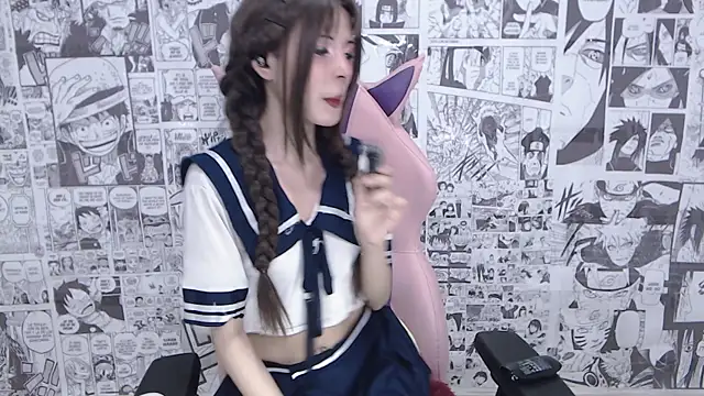Miahparker online show from 04/09/26, 06:30