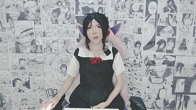 Miahparker online show from 10/28/25, 04:57