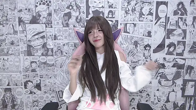 Miahparker online show from 01/17/26, 07:12