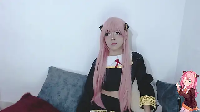 Miahparker online show from 02/15/25, 08:56