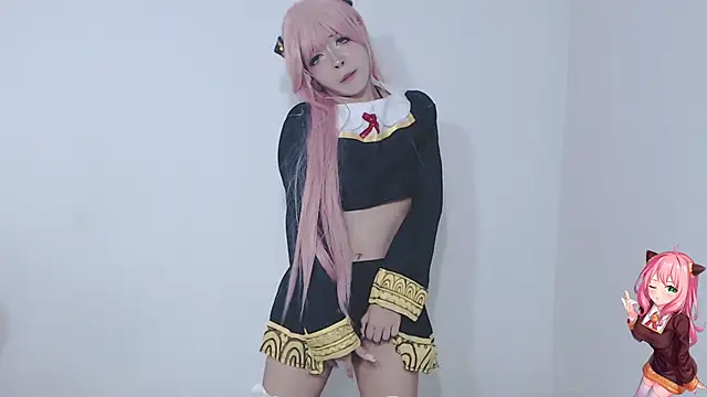 Miahparker online show from 02/15/25, 05:50