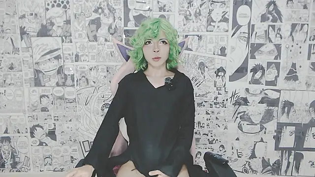 Miahparker online show from 10/07/25, 03:51