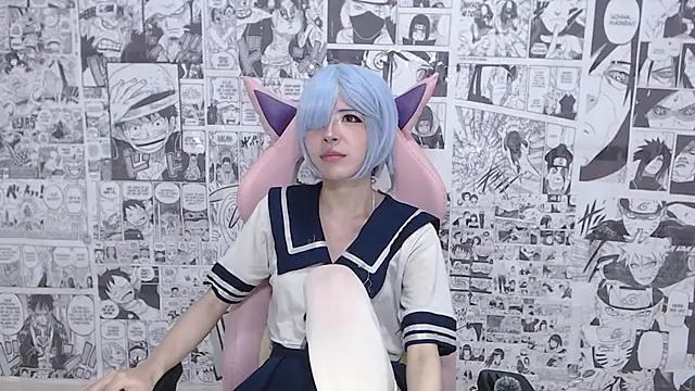 Miahparker online show from 01/07/26, 06:29