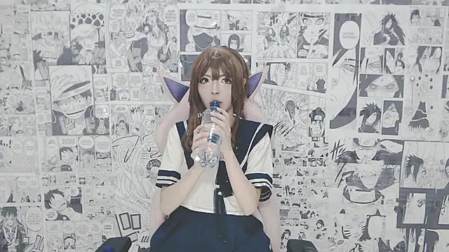 Miahparker online show from 10/09/25, 03:40