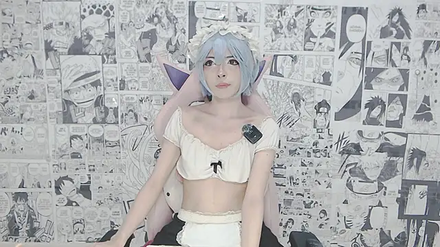 Miahparker online show from 10/27/25, 05:19