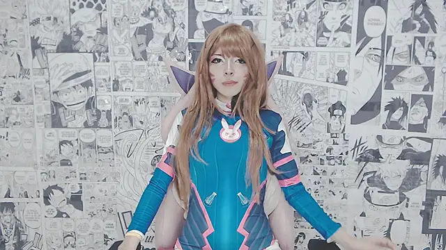 Miahparker online show from 11/08/25, 05:22