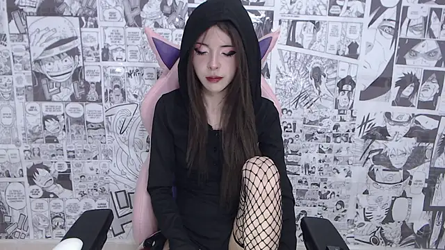Miahparker online show from 04/01/26, 08:26