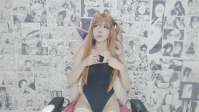 Miahparker online show from 10/03/25, 03:41