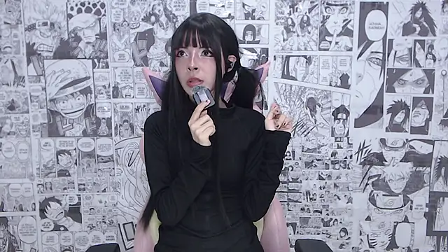 Miahparker online show from 02/05/26, 07:37