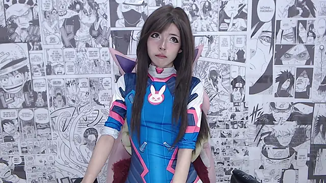 Miahparker online show from 03/04/26, 05:26
