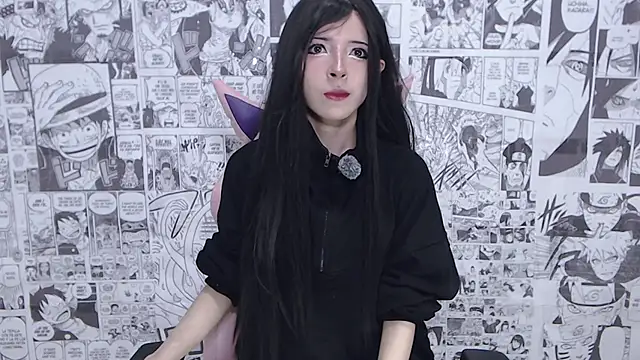 Miahparker online show from 02/28/26, 05:51