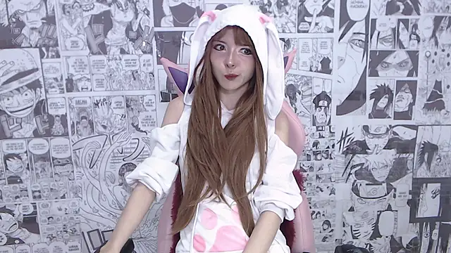 Miahparker online show from 03/08/26, 06:49