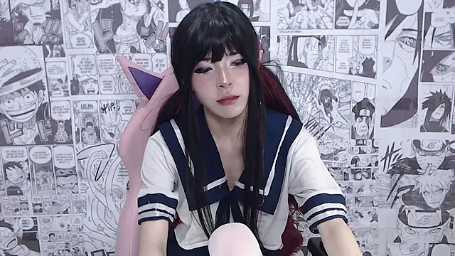 Miahparker online show from 03/05/26, 07:27