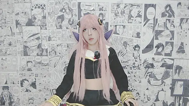 Miahparker online show from 10/04/25, 02:24