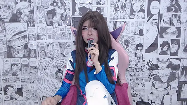 Miahparker online show from 02/11/26, 06:46