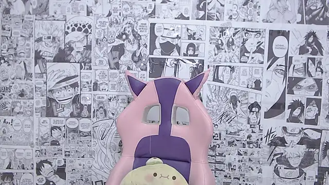 Miahparker online show from 01/09/26, 09:16