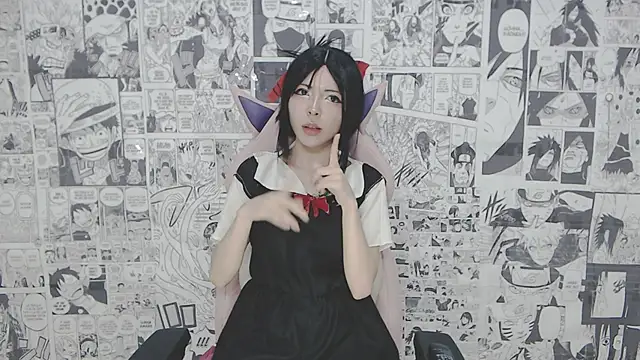 Miahparker online show from 11/06/25, 08:40