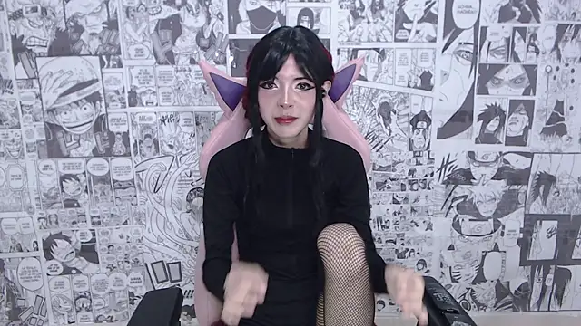 Miahparker online show from 04/10/26, 05:58