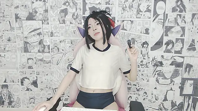 Miahparker online show from 10/20/25, 05:42