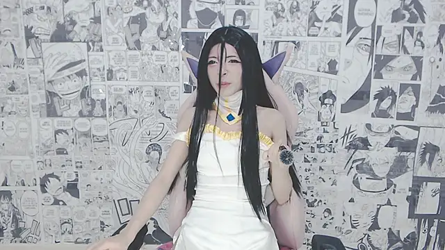 Miahparker online show from 11/09/25, 05:11