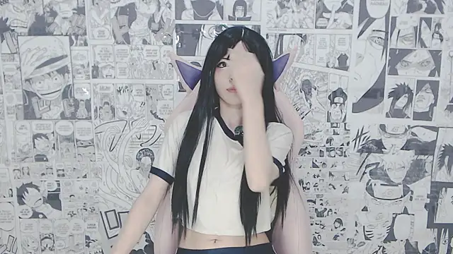 Miahparker online show from 11/13/25, 07:01