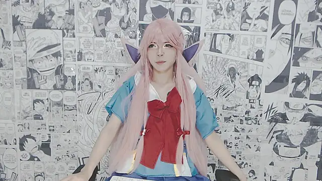 Miahparker online show from 09/14/25, 03:29