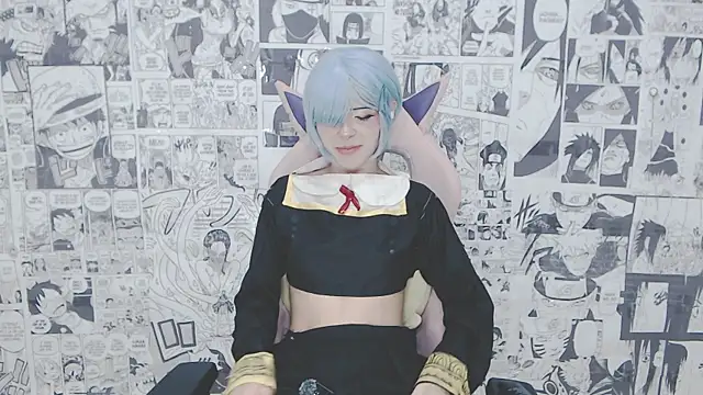 Miahparker online show from 11/14/25, 05:00