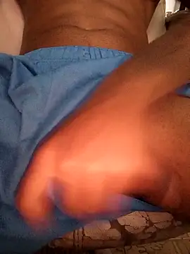 PAUBRASILEIRORJ online show from 10/16/25, 04:10