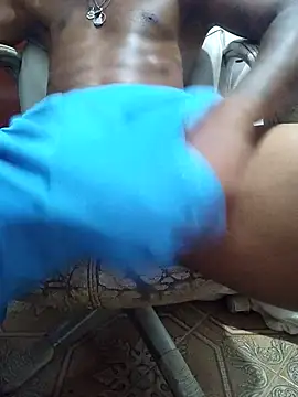 PAUBRASILEIRORJ online show from 01/16/26, 03:32