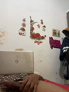 PAUBRASILEIRORJ online show from 01/28/25, 06:07