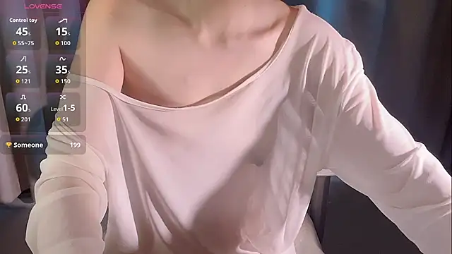 --xixi-- online show from 04/14/26, 10:26