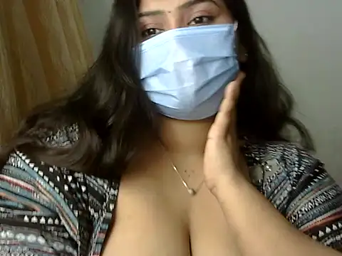 cutelady65 online show from 01/09/26, 01:51