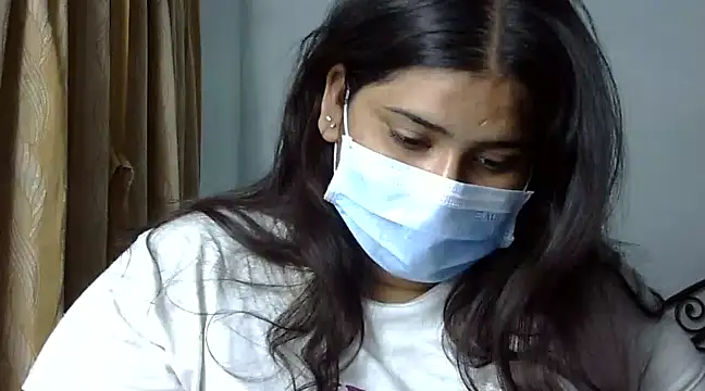 cutelady65 online show from 01/22/25, 05:38